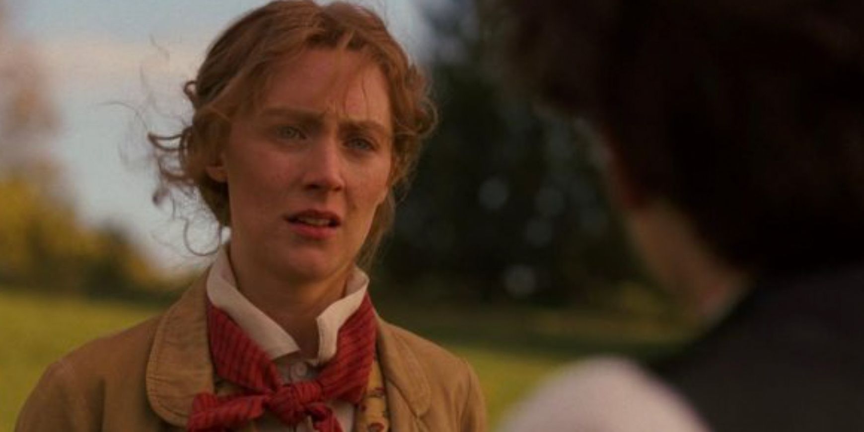 Little Women: 5 Reasons Jo Should Have Been With Laurie (& 5