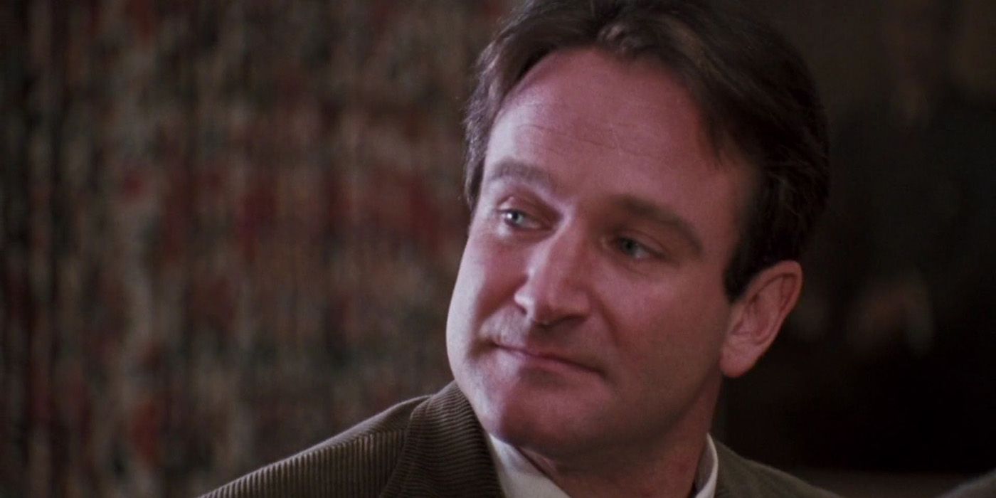 10 Dead Poets Society Lines That Are Unforgettable