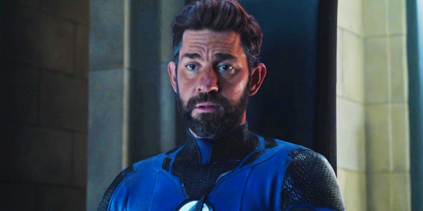 Marvel's Fantastic Four Movie Costumes, Ranked