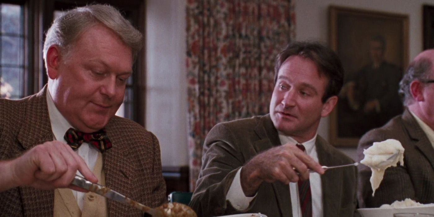 10 Dead Poets Society Lines That Are Unforgettable