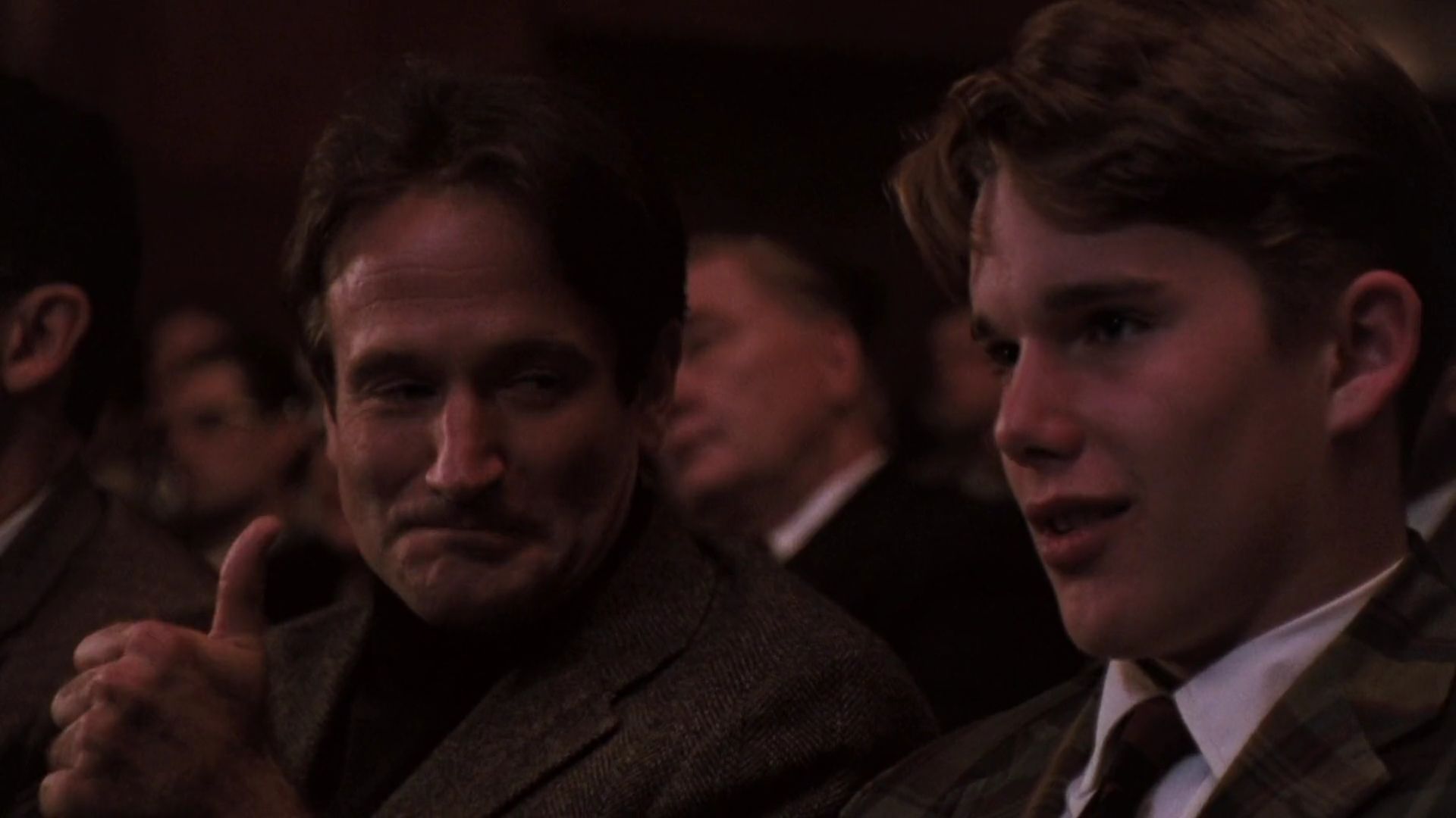 10 Dead Poets Society Lines That Are Unforgettable