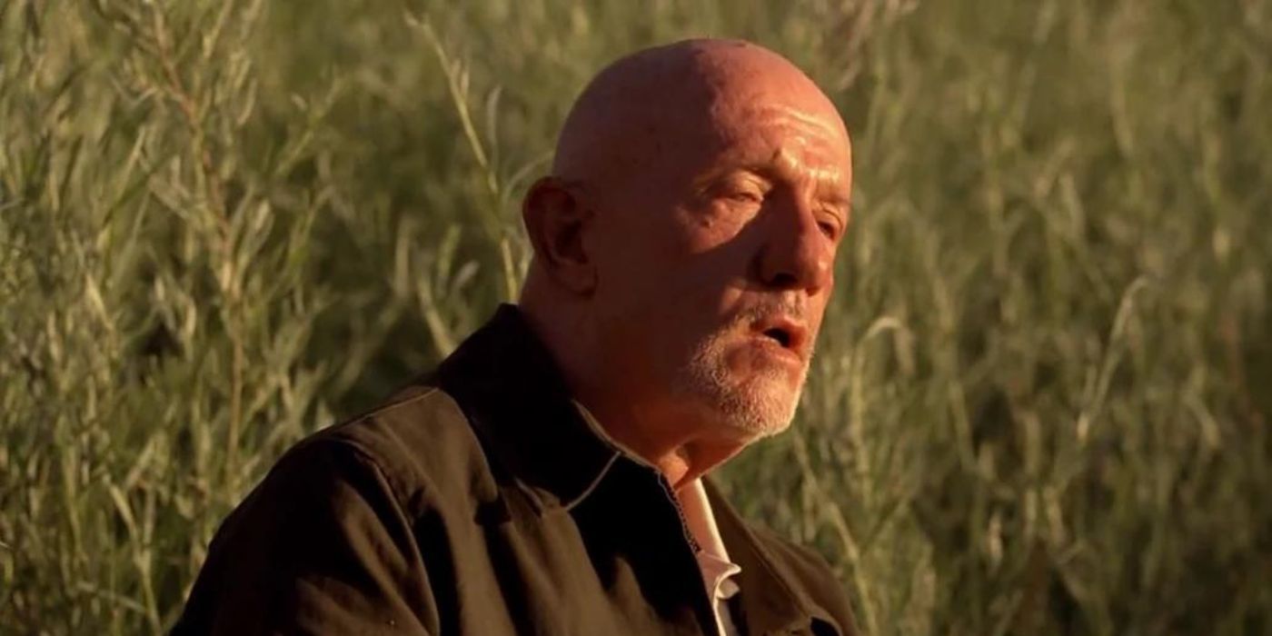 Jonathan Banks on Playing Mike in 'Better Call Saul': I borrowed from  people that I saw - Daily Actor: Monologues, Acting Tips, Interviews,  Resources
