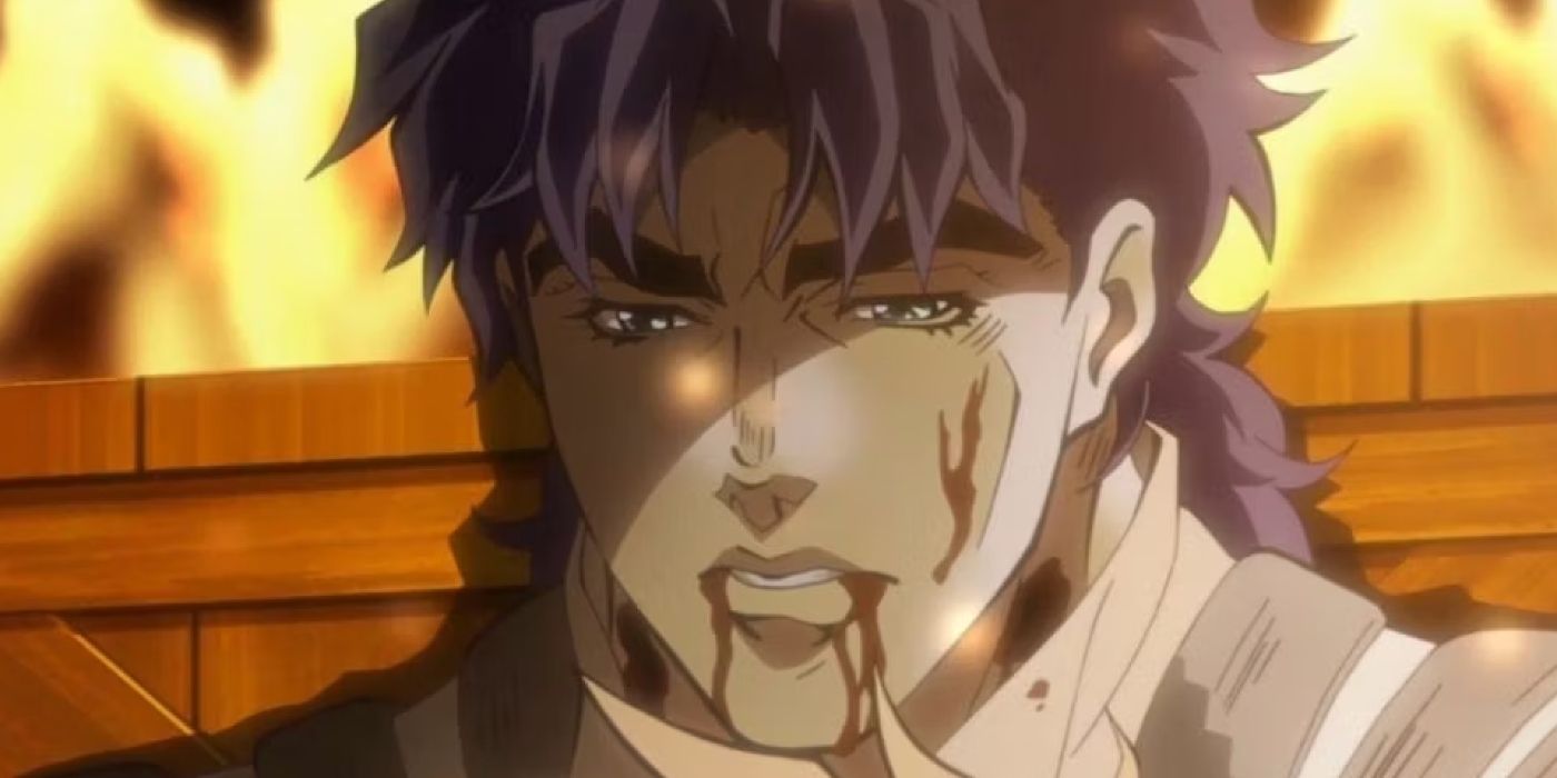 jonathan joestar