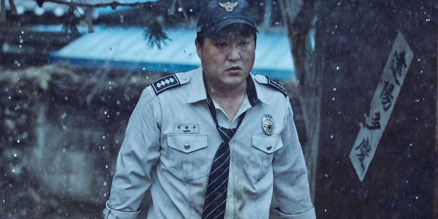 15 Best South Korean Zombie Movies Ranked