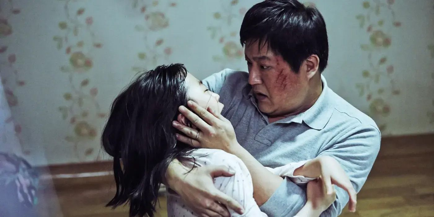 The Wailing (2016): Every Twist Explained