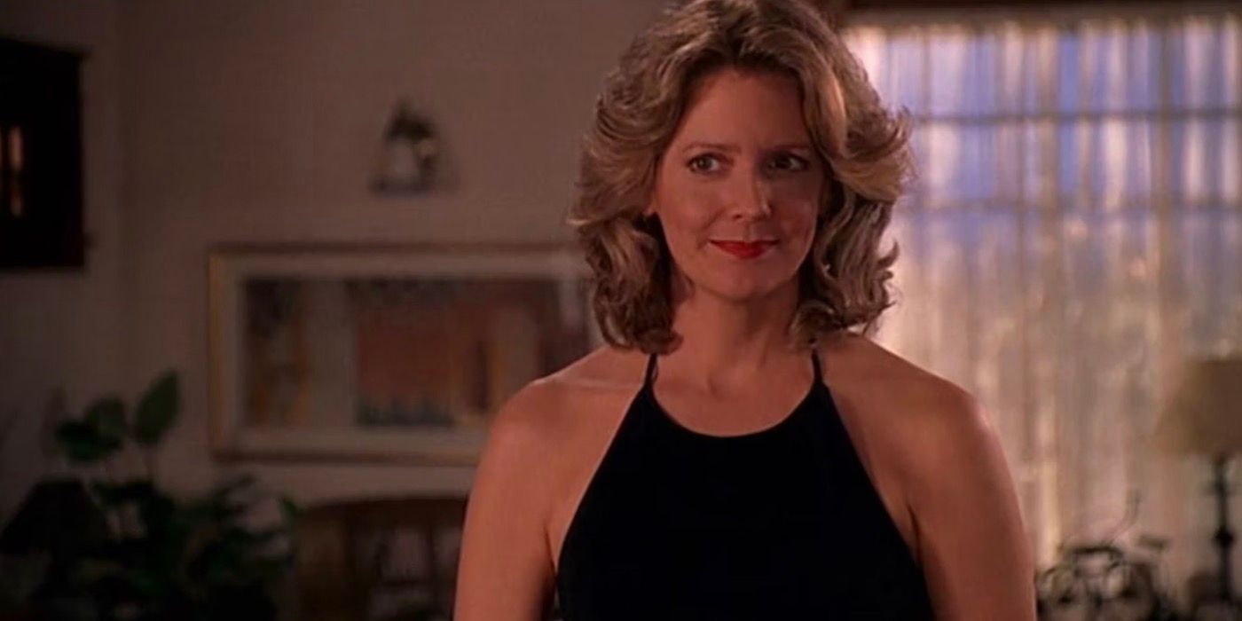 Joyce in Buffy the Vampire Slayer