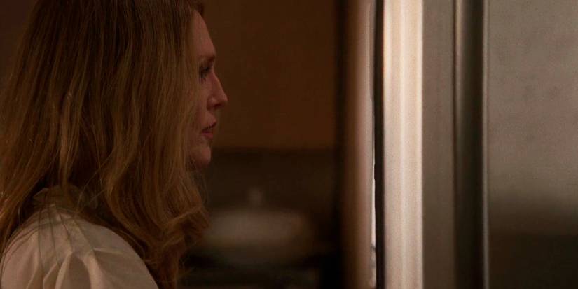 Gracie Atherton Opening The Fridge In May December