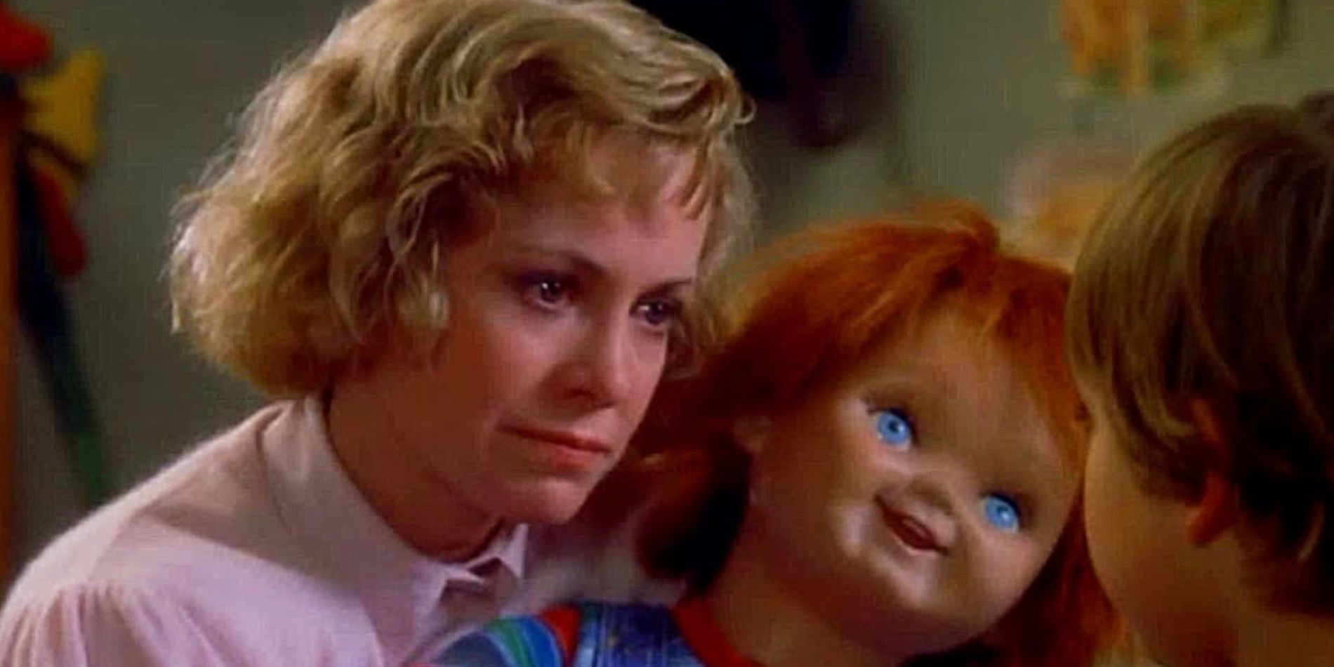 I'll Be So Disappointed If Chucky Season 4 Doesn't Happen After It Totally Revived My Interest In The Franchise