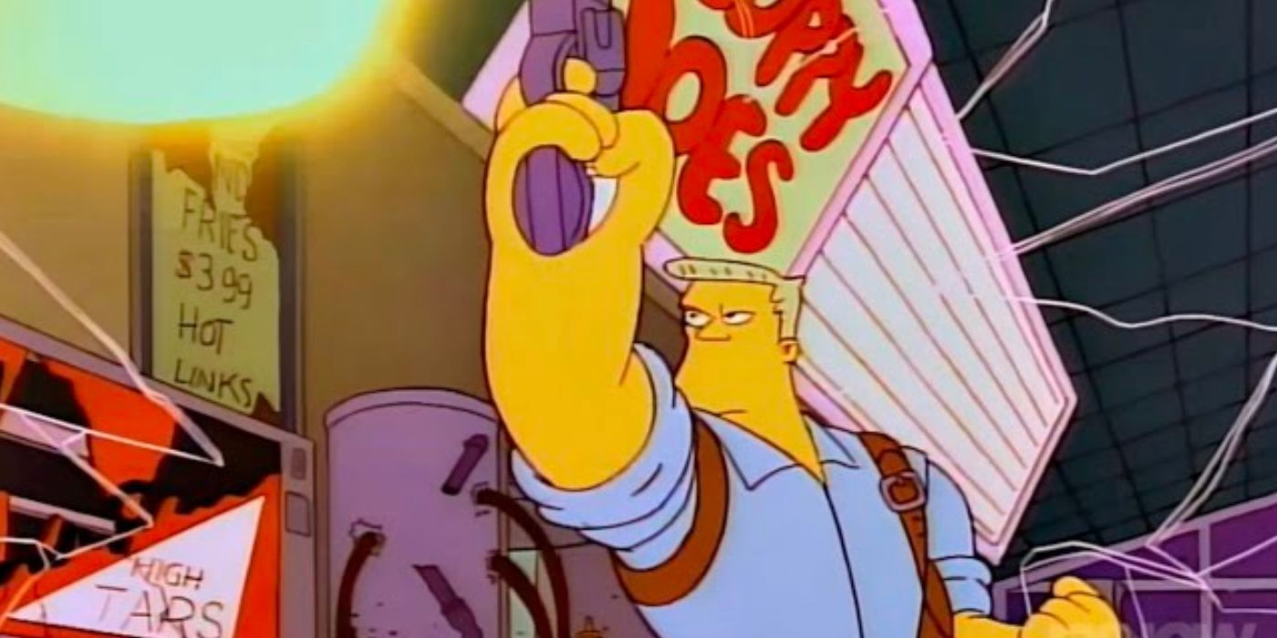 McBain II You Have the Right to Remain Dead