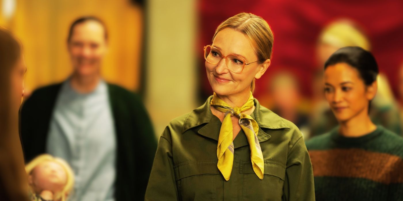 Kari Matchett as Linda in Fargo