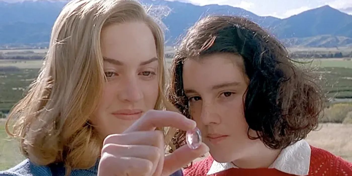 The 8 Movies That Defined Kate Winslet's Career