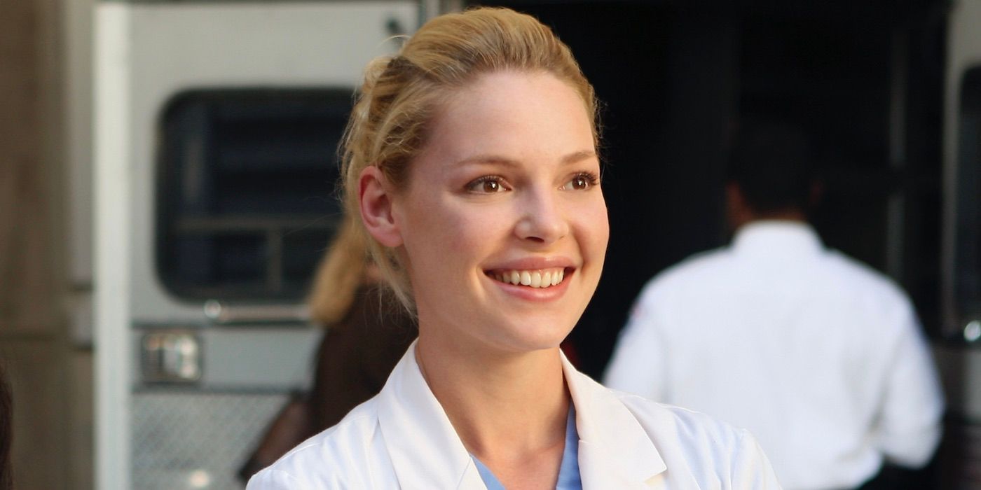 Katherine Heigl in Grey's Anatomy_4