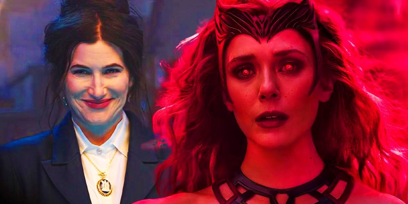 Scarlet Witch Didn’t Actually Die & How She Can Return In The MCU According To Genius Marvel Theory