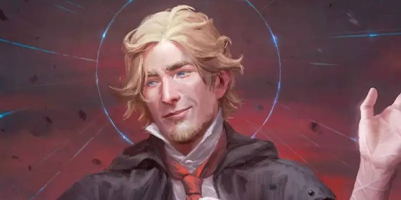 Fanart of Kelsier from Brandon Sanderson's Mistborn book series.