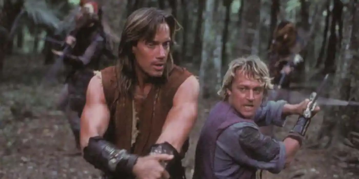 10 Best Hercules Movies, Ranked