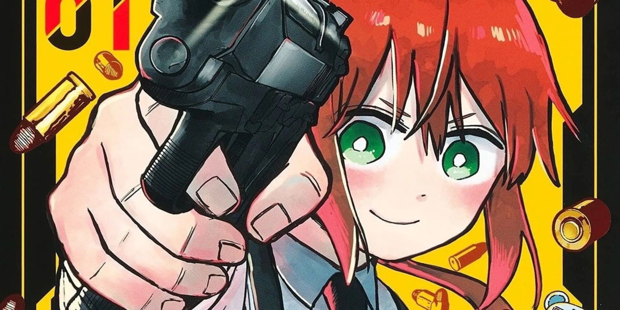 10 Best Ongoing Manga of 2023