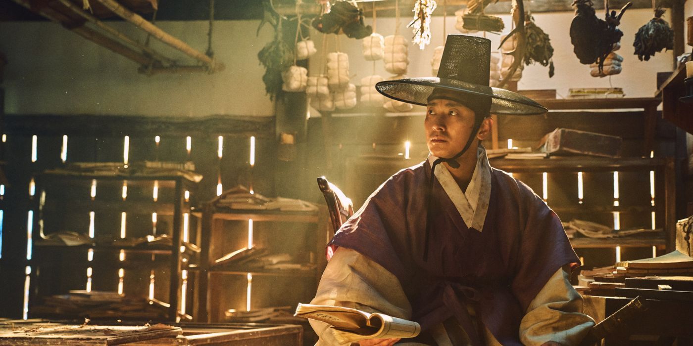 10 Best Shows Like Shogun