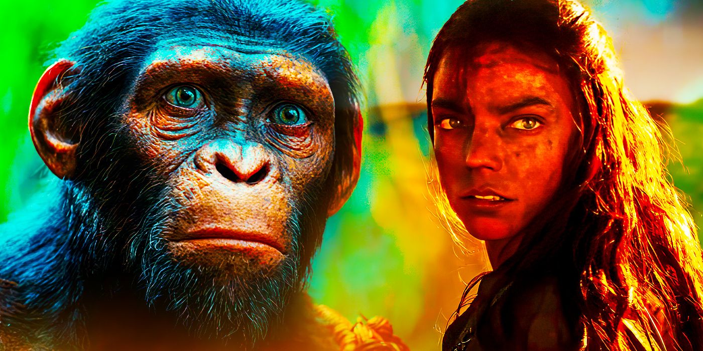New Planet Of The Apes Movie's Release Plan Now Looks Like An Impossible Challenge