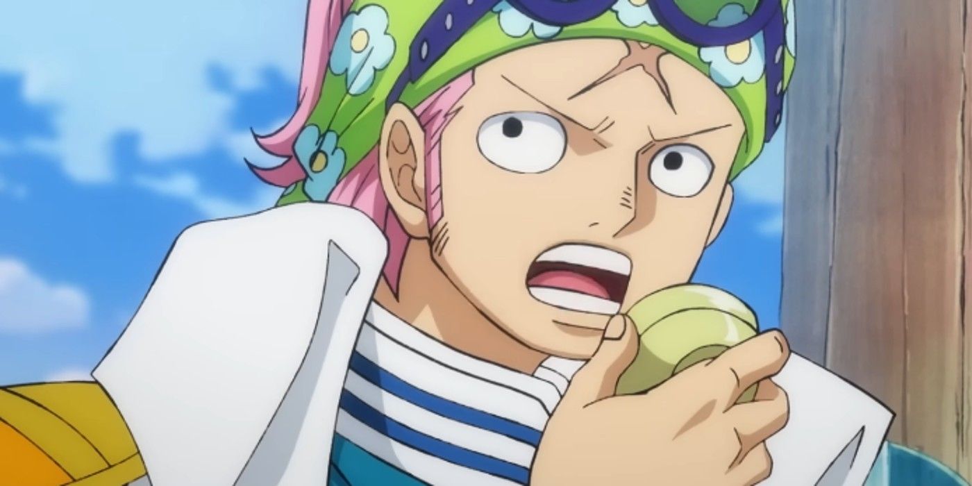 One Piece release schedule: When is episode 1,087 released?