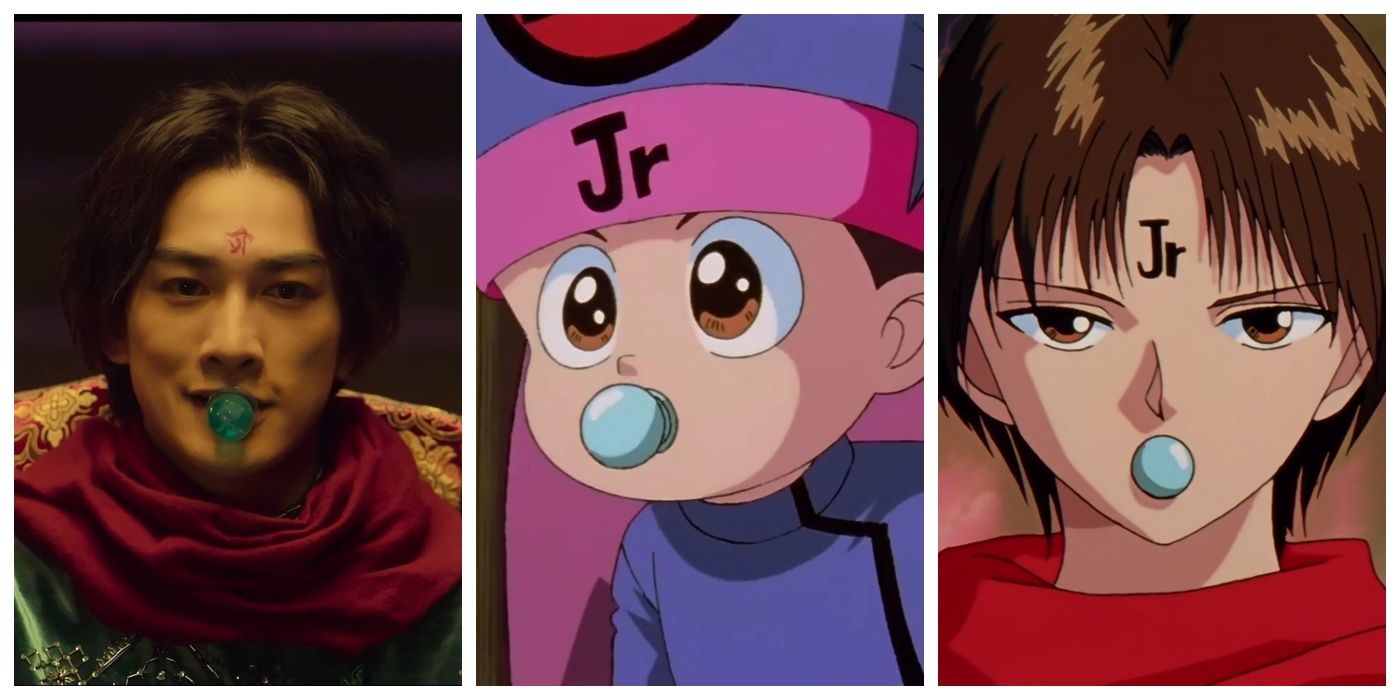 Yu Yu Hakusho: Tudo sobre o anime que ganhará live-action pela Netflix