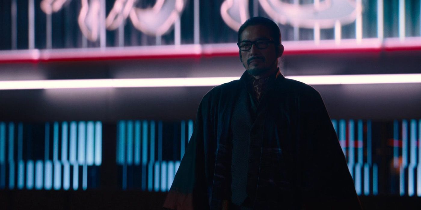 10 Supporting John Wick Characters Who Stole The Show With Minimum Screen Time