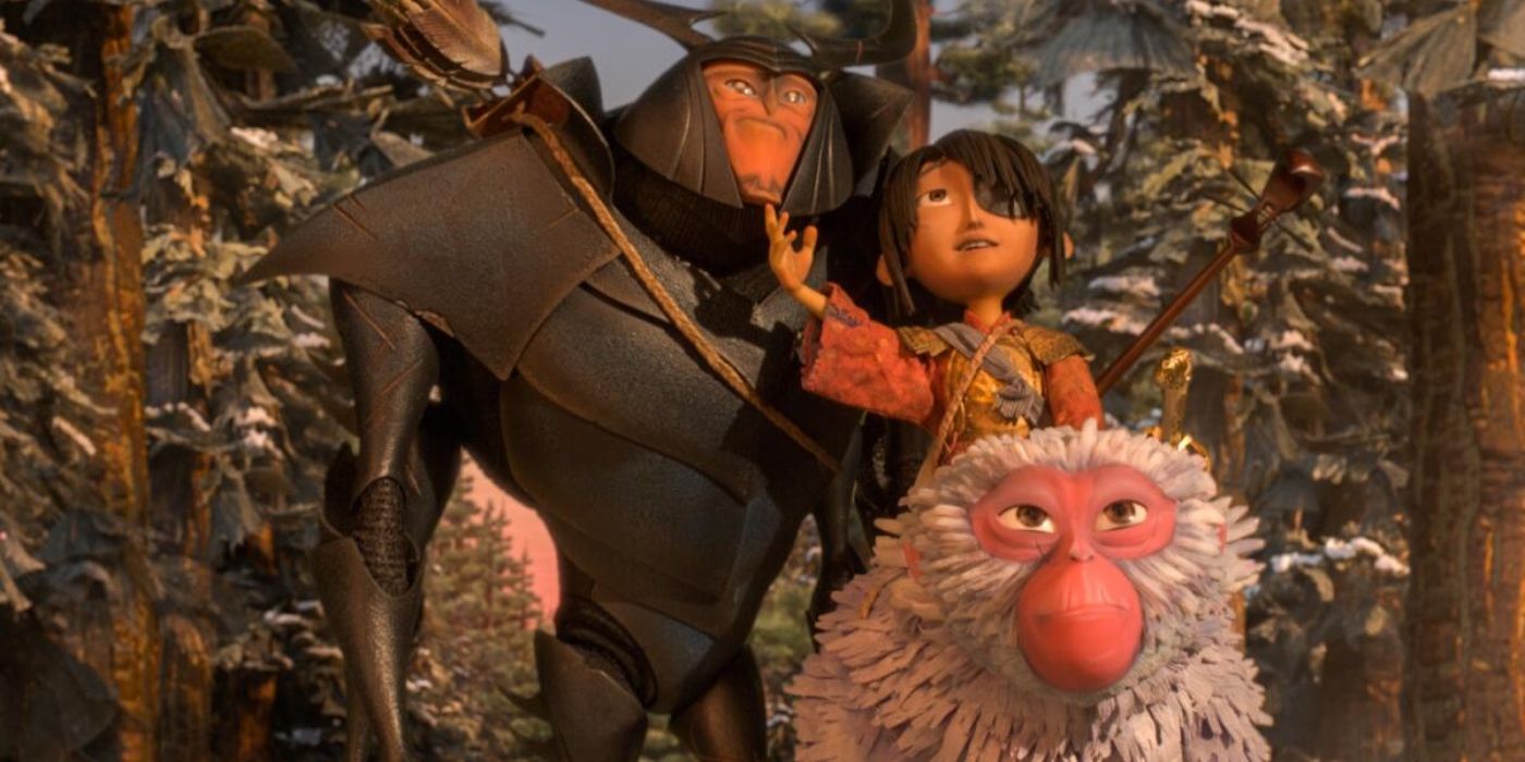 10 Underrated Fantasy Animated Movies That Don't Get Enough Love