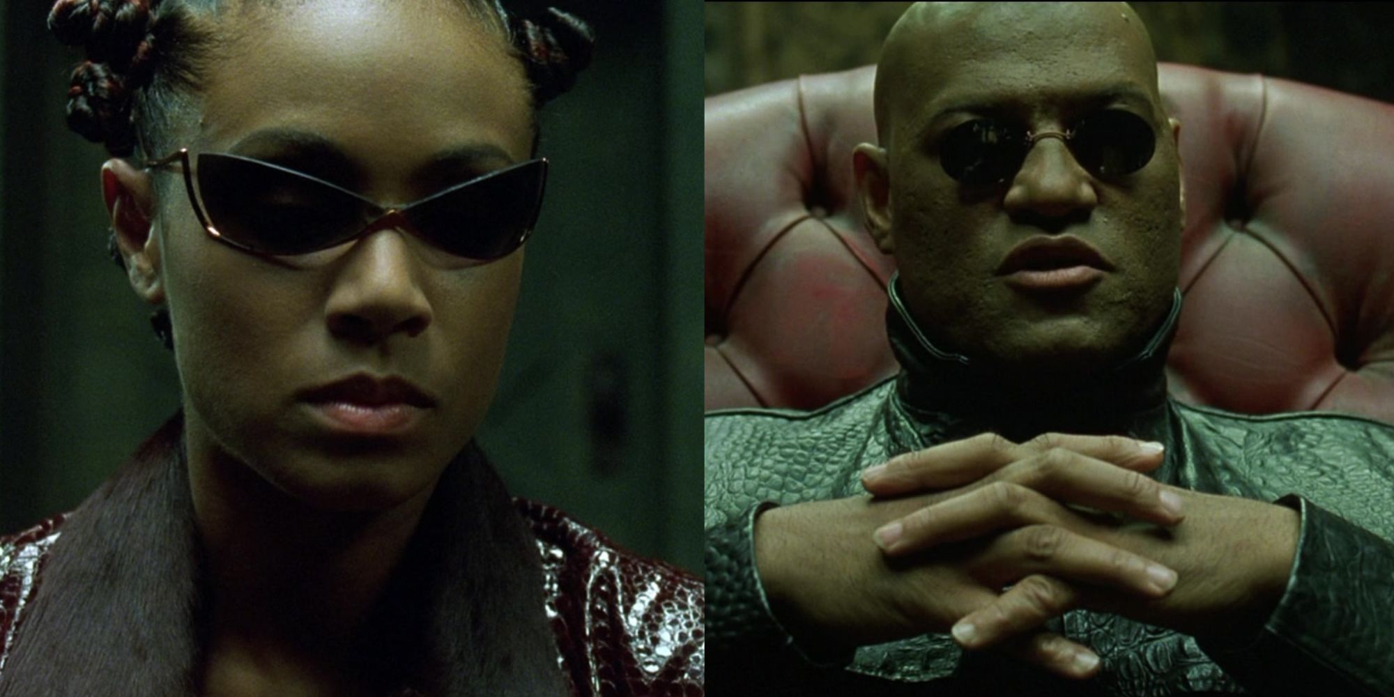 The Matrix's 10 Most Philosophical Moments (& What They Really Mean)