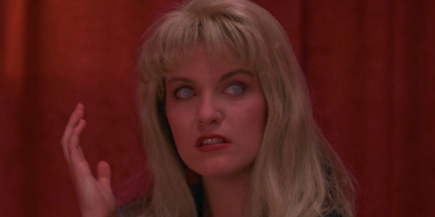 10 Best Twin Peaks Characters, Ranked