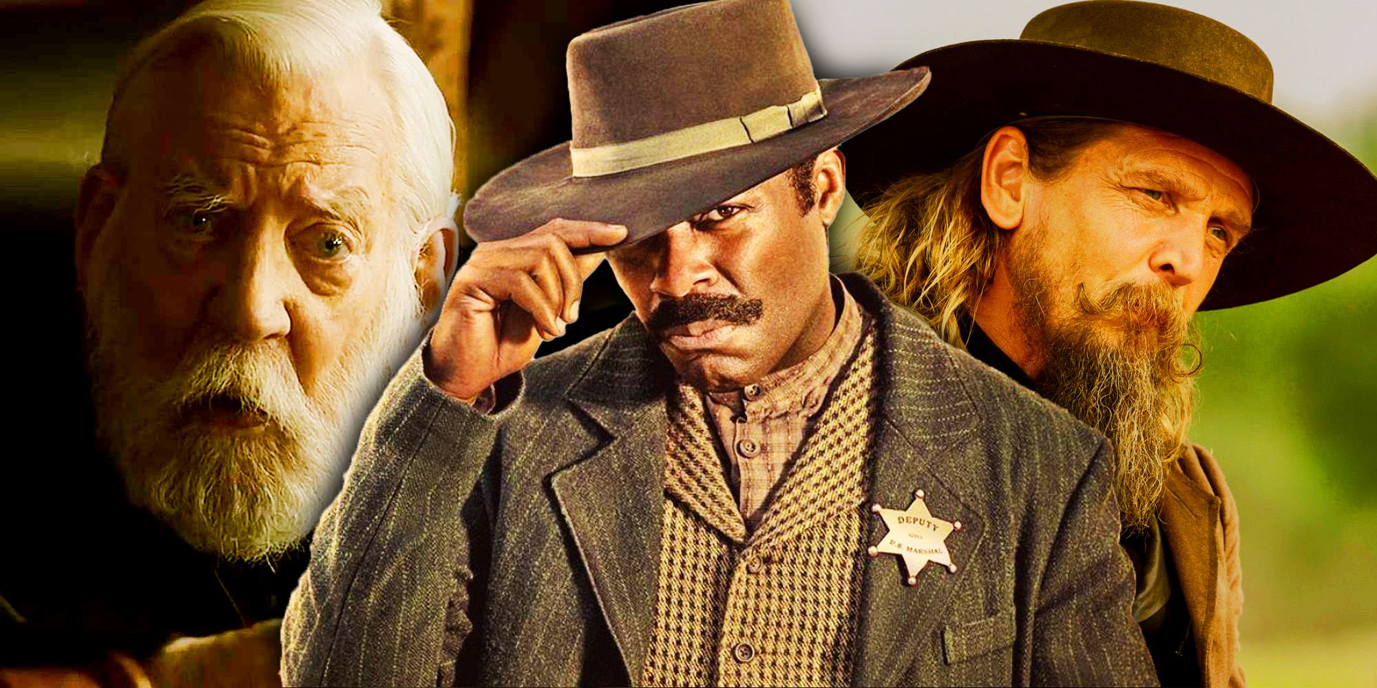 Lawmen: Bass Reeves Episode 7 Recap: 10 Story Reveals