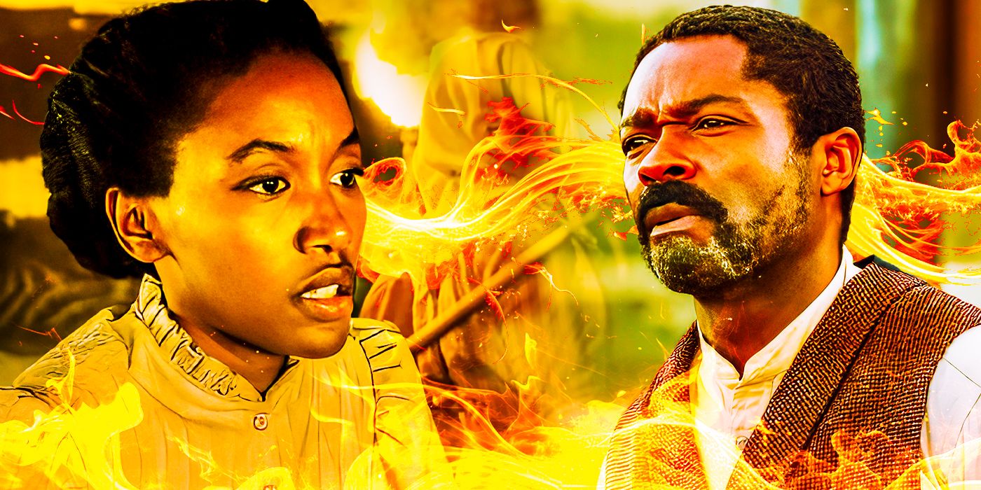 Lawmen: Bass Reeves Season 2 Gets Optimistic Update From Star: “You Never Know”