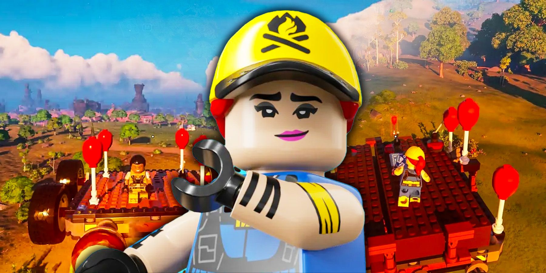 MAKING THE LEGO MOVIE a ROBLOX ACCOUNT 
