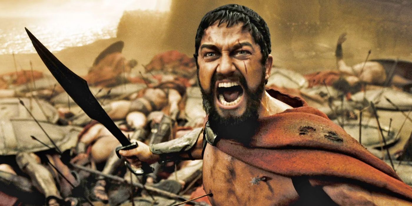 How Real Is 300? 10 Inaccuracies & Missing Details Ridiculed By Greek  Historian