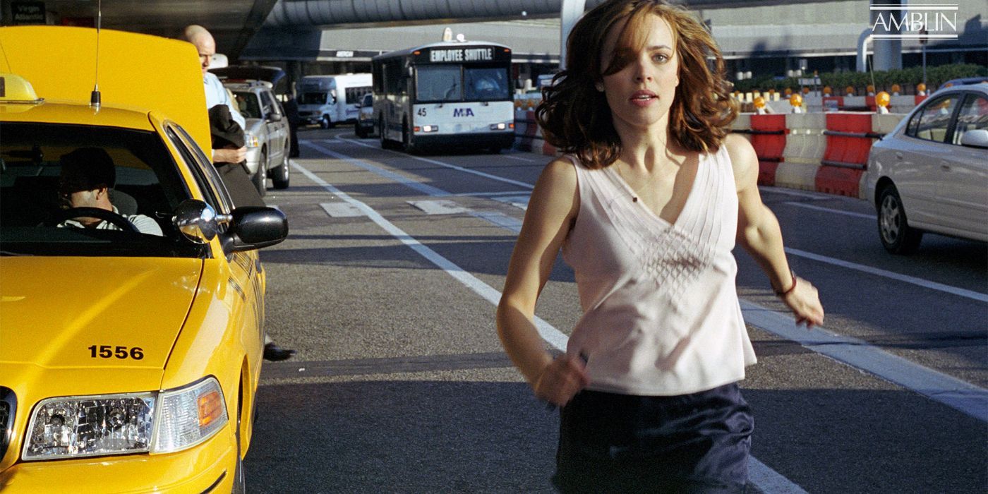 Rachel McAdams' New Sam Raimi Movie Role Breaks A 19-Year Career Drought