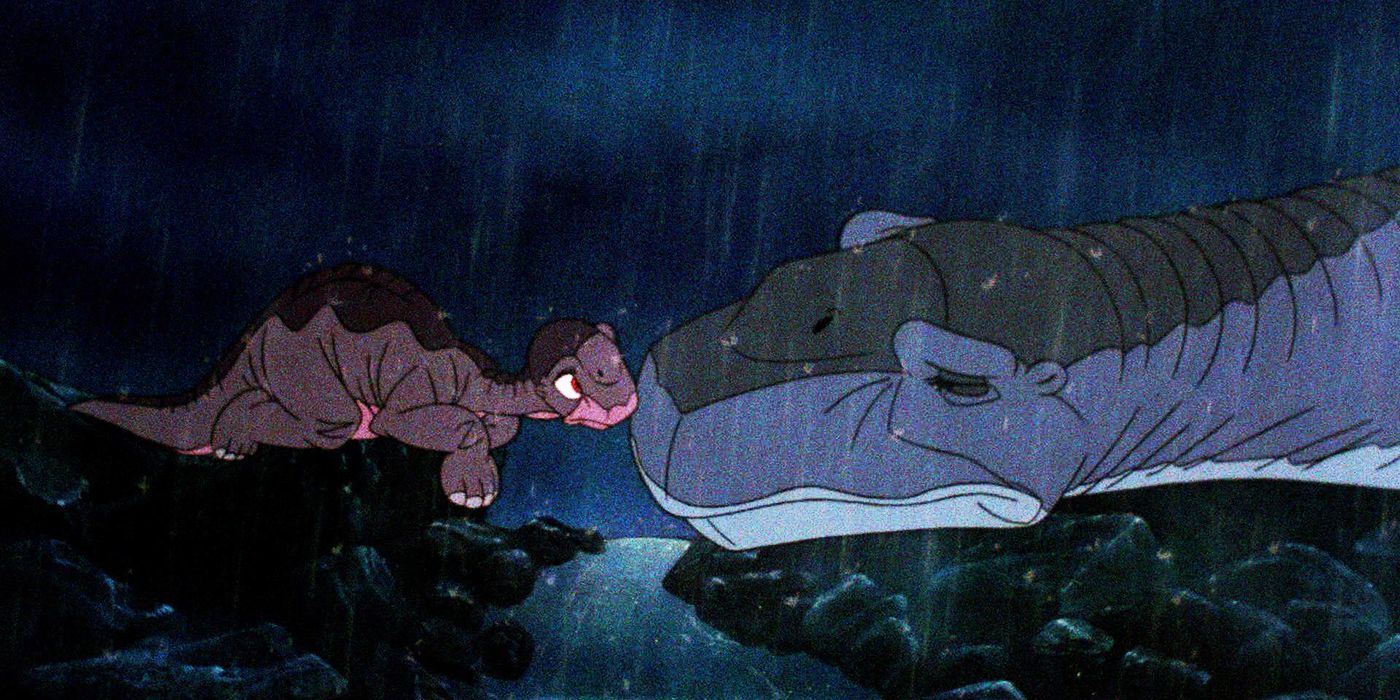 35 Best Animal Movies Of All TimE