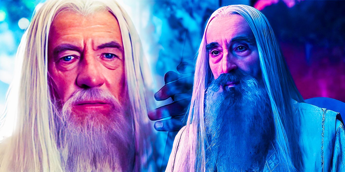 In The Lord of the Rings, why does Gandalf never talk about Hobbits  wherever he goes if Hobbits are so important to him? - Quora