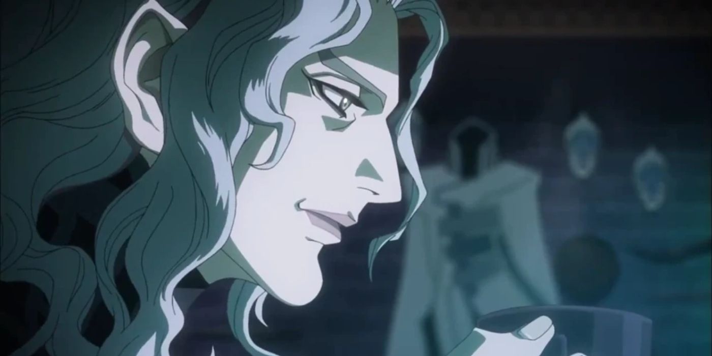 Best Morally Gray Anime Villains