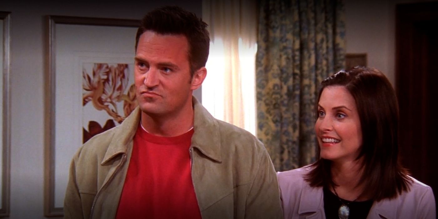 15 Greatest Sitcom Romances Of All Time