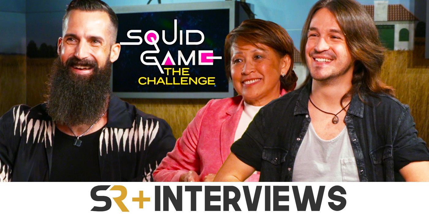 Who Is Mai from Squid Game: The Challenge?
