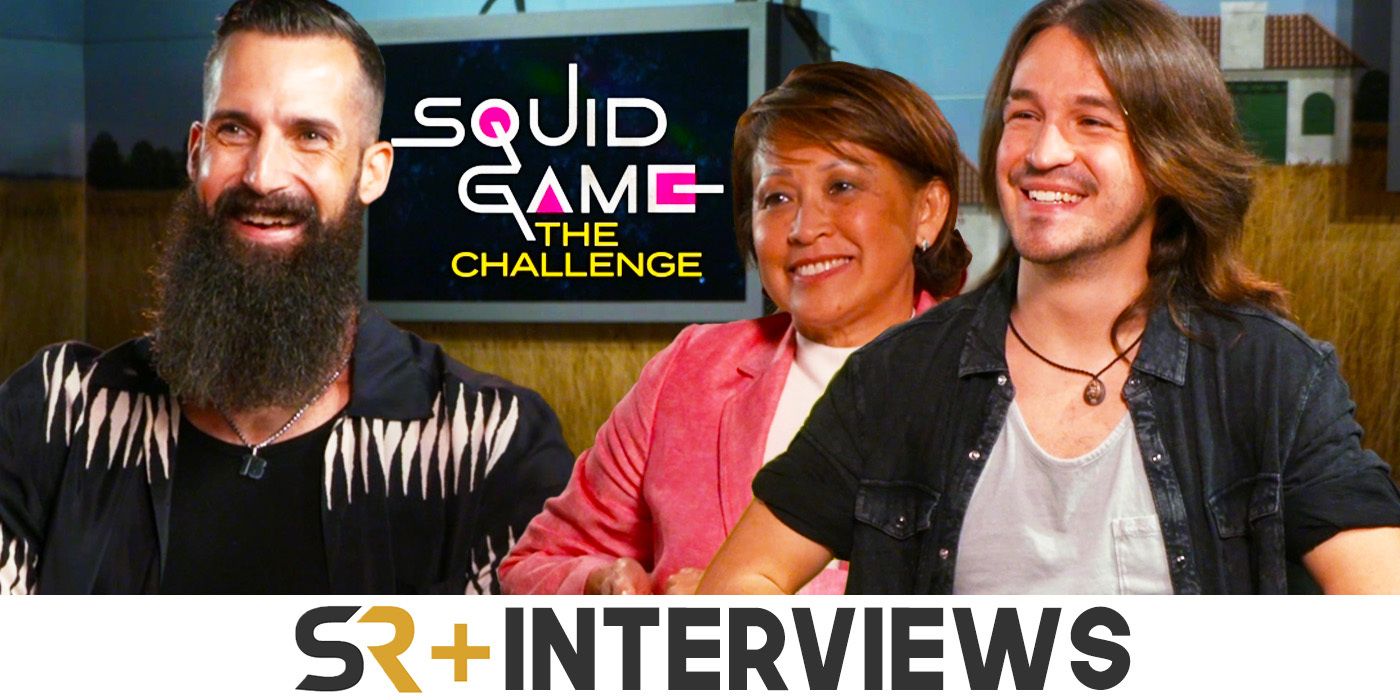 Squid Game: The Challenge - Who Are The Top 3 Players?