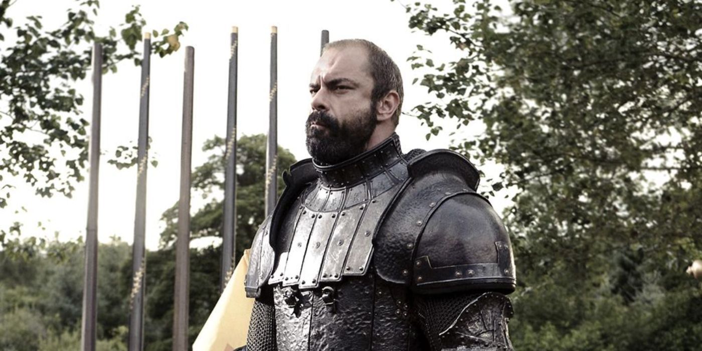 Game Of Thrones: Why Did The Mountain Change Actors? (Twice)