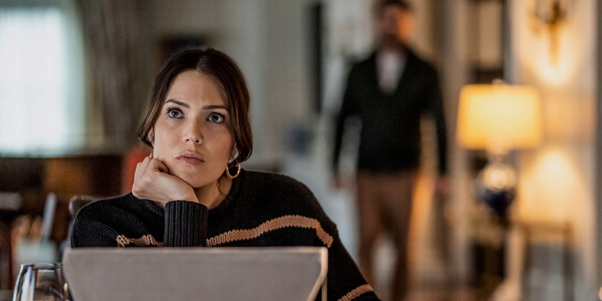 Mandy Moore tiene marca de 2-1 en la temporada 1 de Doctor Death