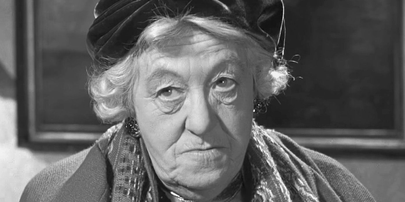 Every Actress Who Played Agatha Christie's Miss Marple, Ranked