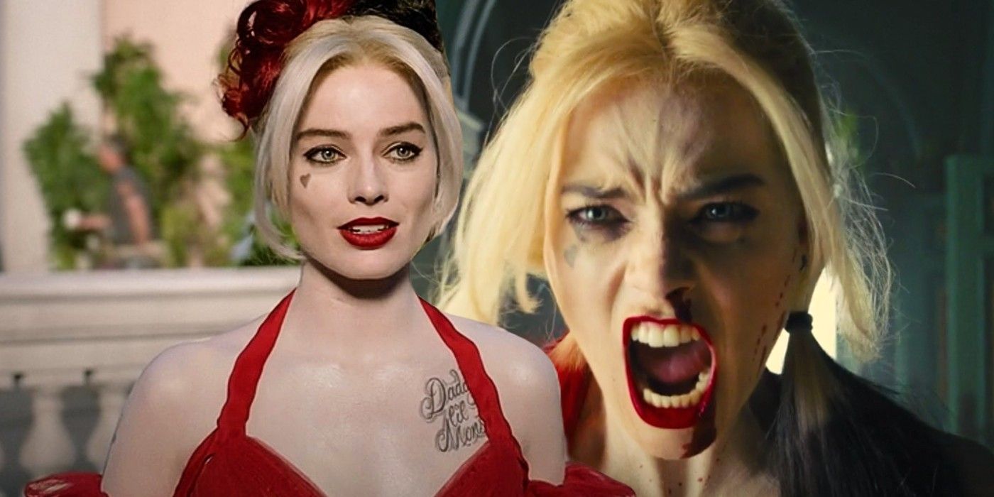 James Gunn Comments On Margot Robbie And The Future Of Harley Quinn