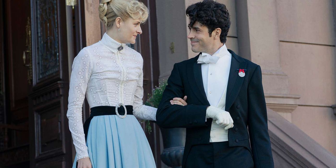 The Gilded Age Season 3: Confirmation, Cast & Everything We Know