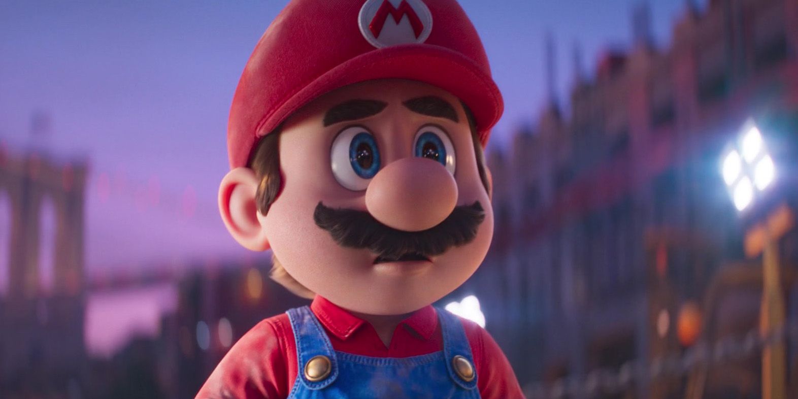 Один предмет из фильма Super Mario Bros. значительно упрощает создание кинематографической вселенной Nintendo