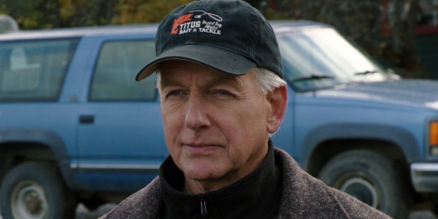 El detalle del trabajo de Knight's NCIS temporada 22 demuestra que Parker ha reemplazado completamente a Gibbs después de 3 años