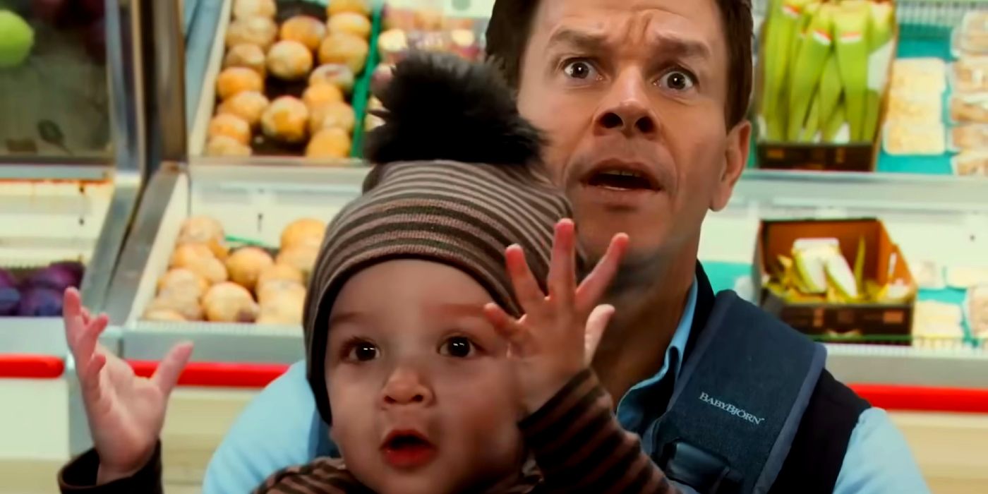 Every Mark Wahlberg Action Movie, Ranked Worst To Best