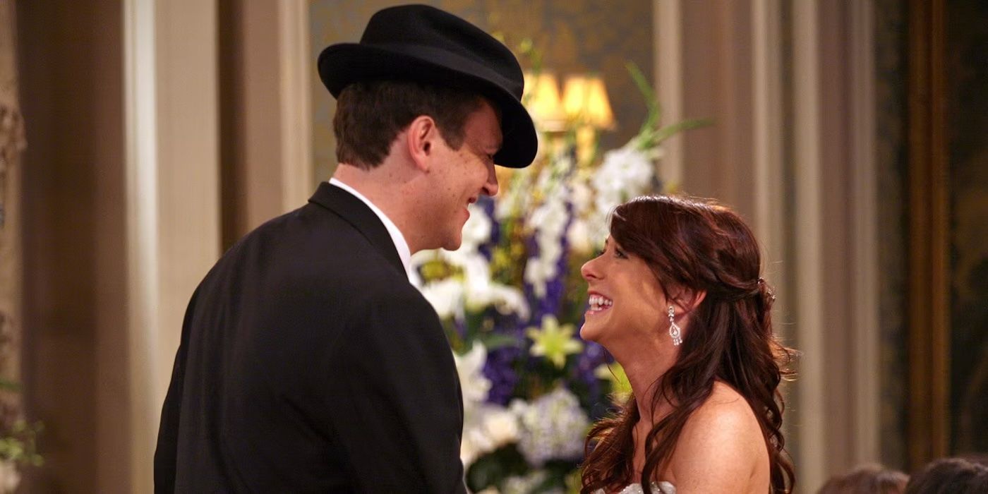 15 Greatest Sitcom Romances Of All Time