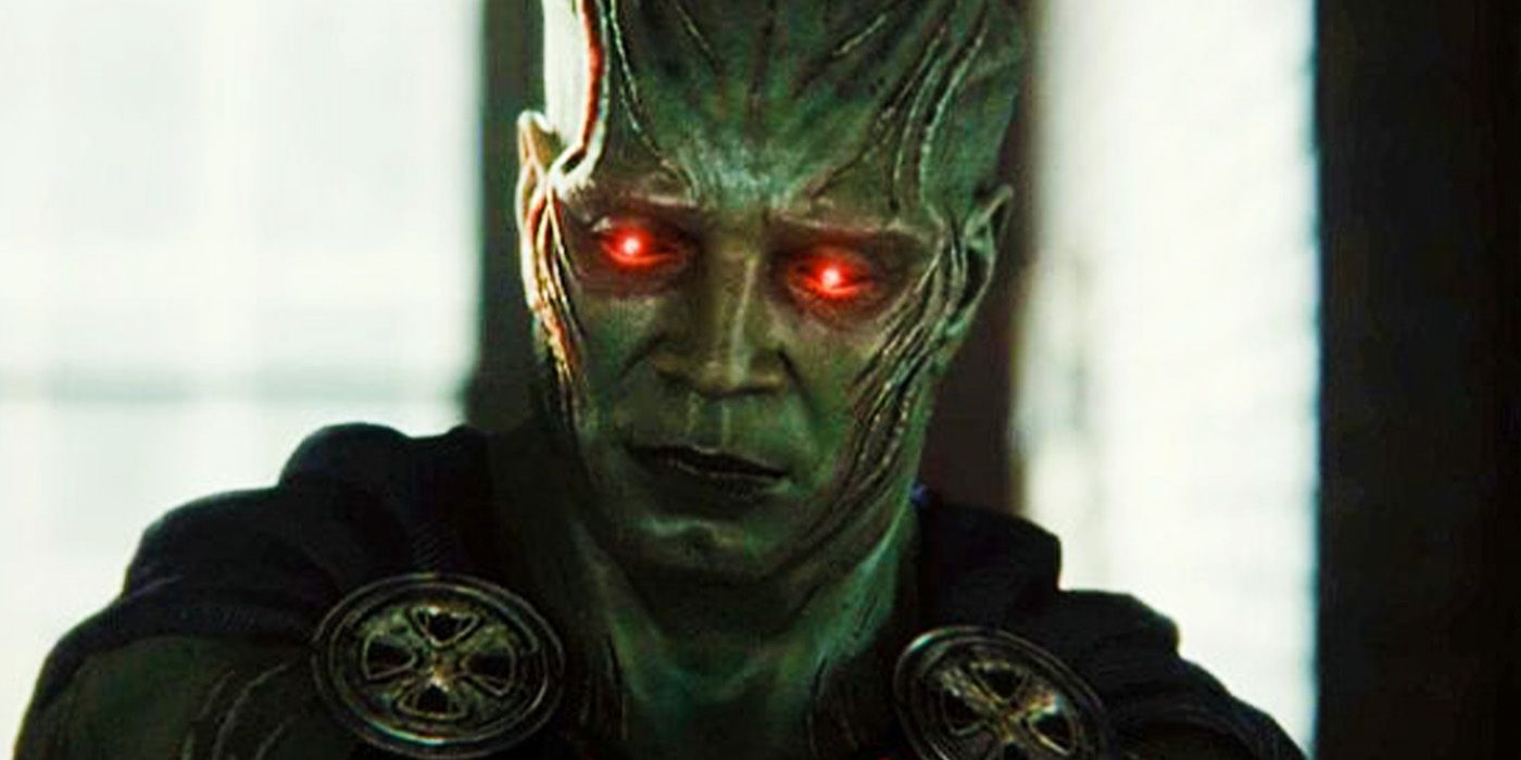 Recasting The Guardians Of The Galaxy Cast In 10 Perfect DCU Roles