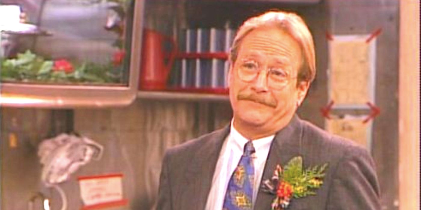 Martin Mull, Emmy-Nominated Clue & Roseanne Actor, Dies At 80